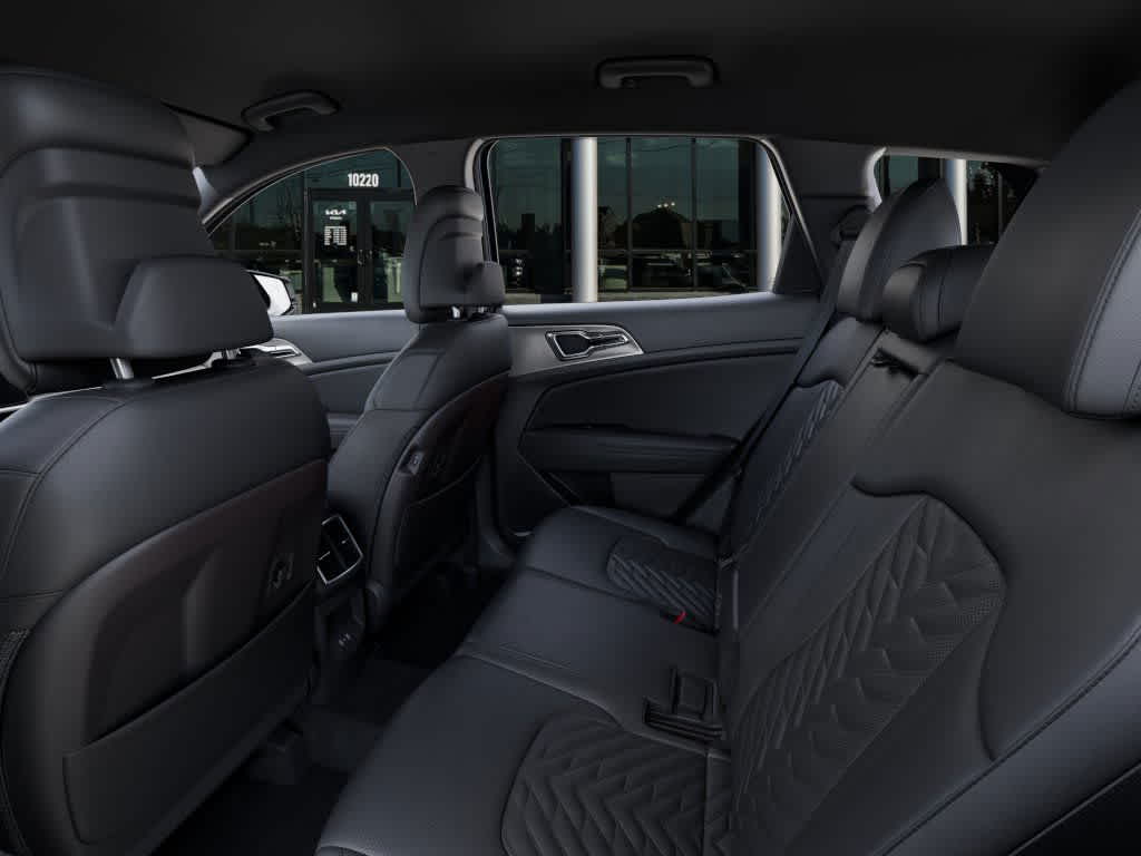 Thumbnail: 2026 Kia Sportage - 18