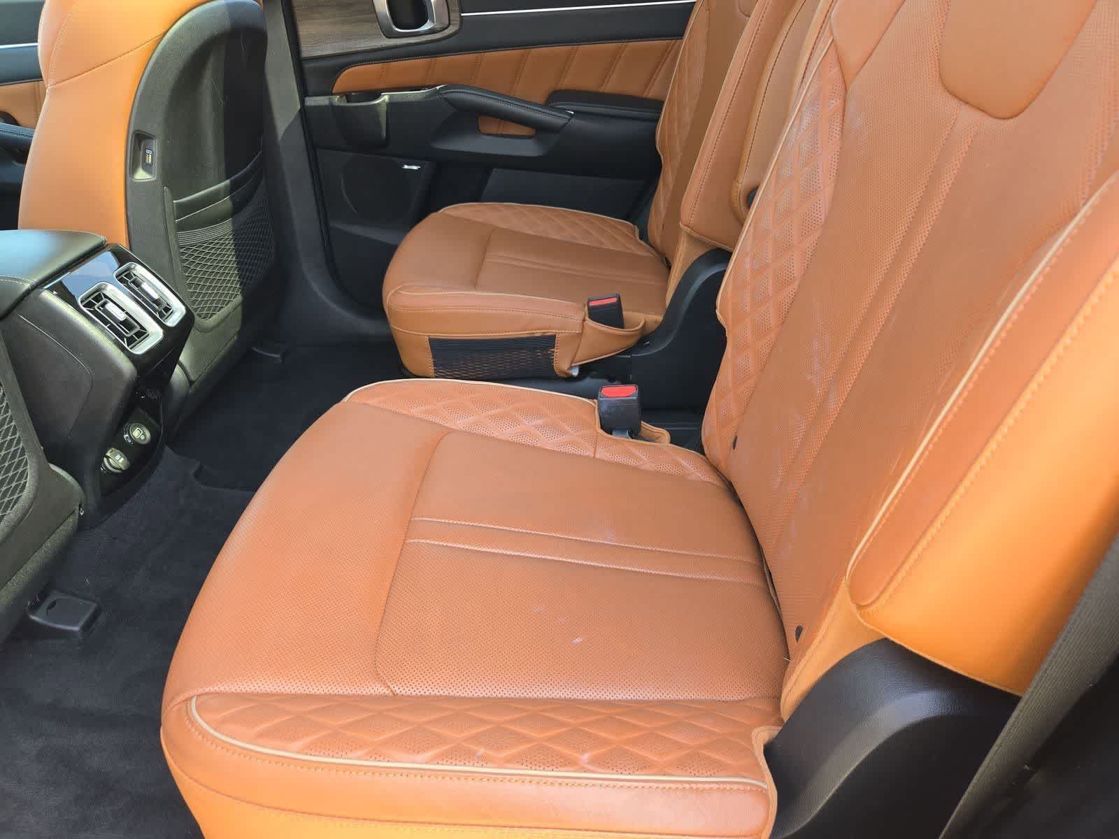 Thumbnail: 2021 Kia Sorento - 18