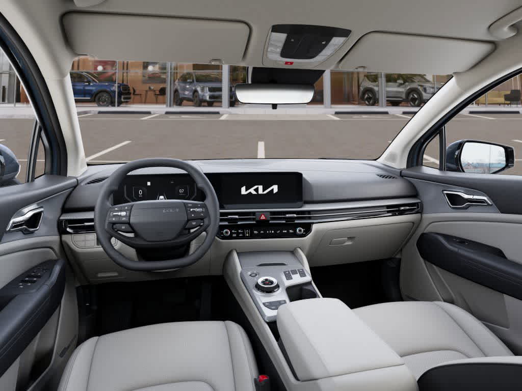 Thumbnail: 2026 Kia Sportage - 14