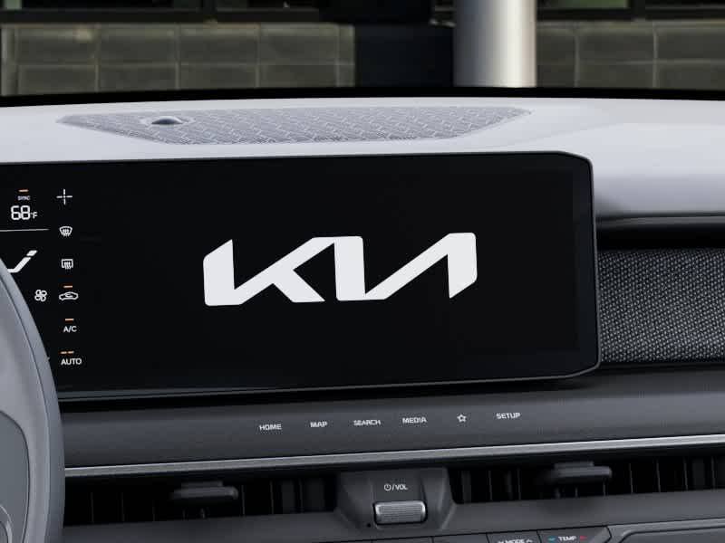 Thumbnail: 2026 Kia EV9 - 20