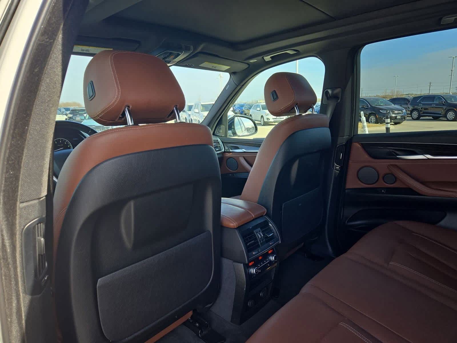 Thumbnail: 2017 BMW X5 - 17