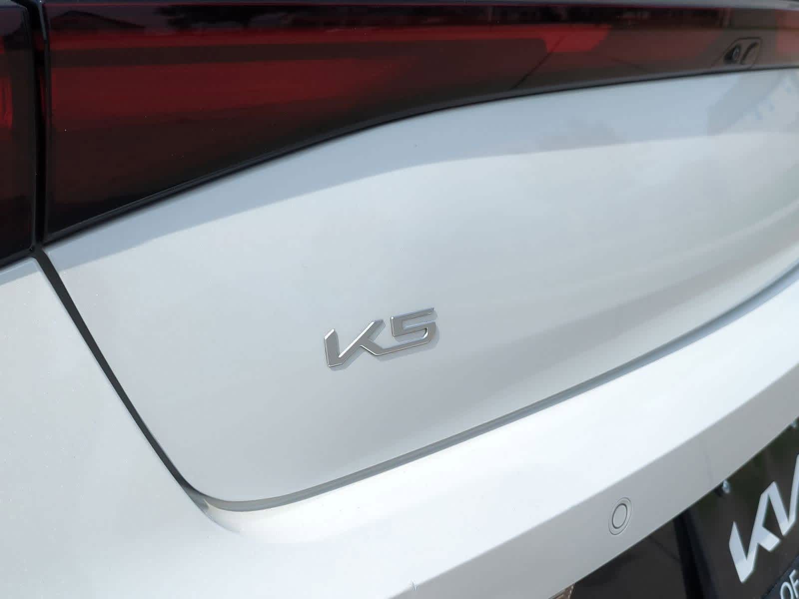 2025 Kia K5 GT-Line 12