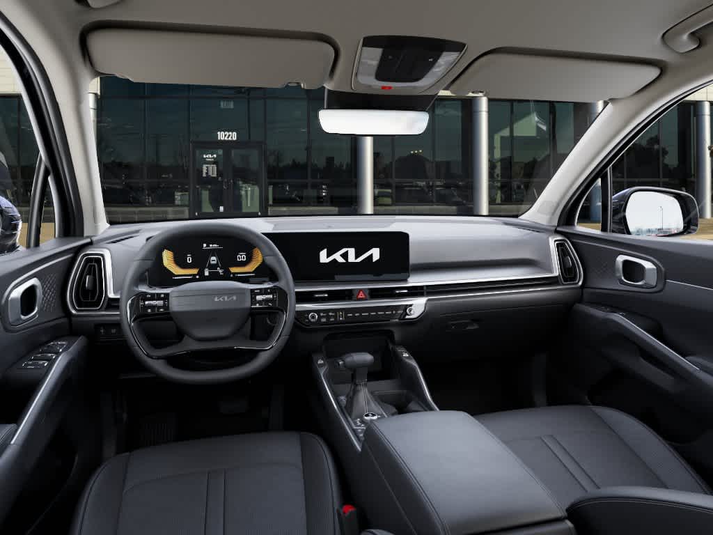 Thumbnail: 2026 Kia Sorento - 14