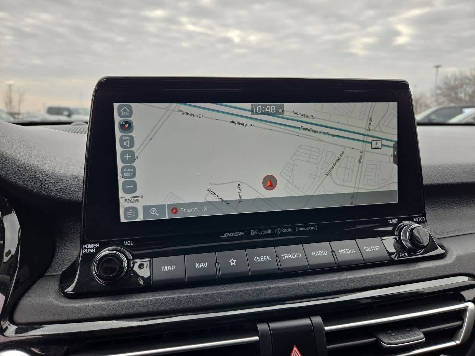 Thumbnail: 2021 Kia Seltos - 30