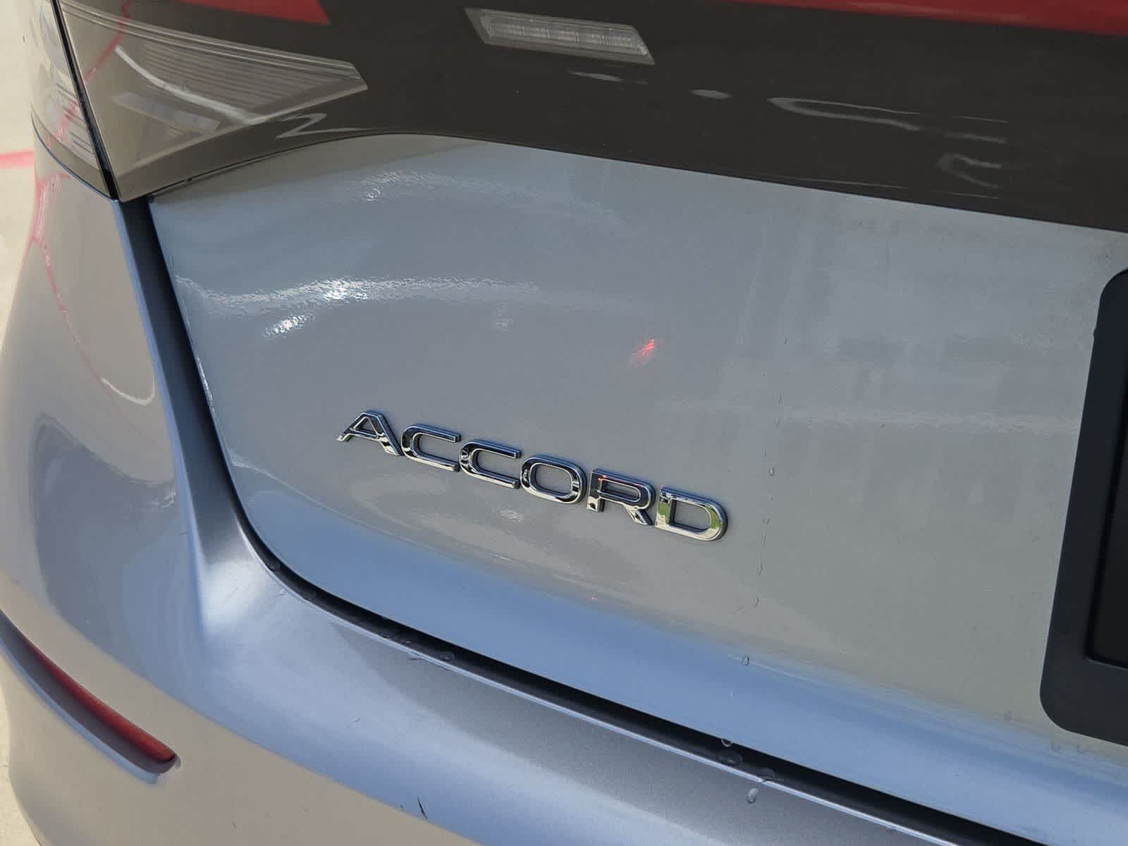 Thumbnail: 2025 Honda Accord - 11
