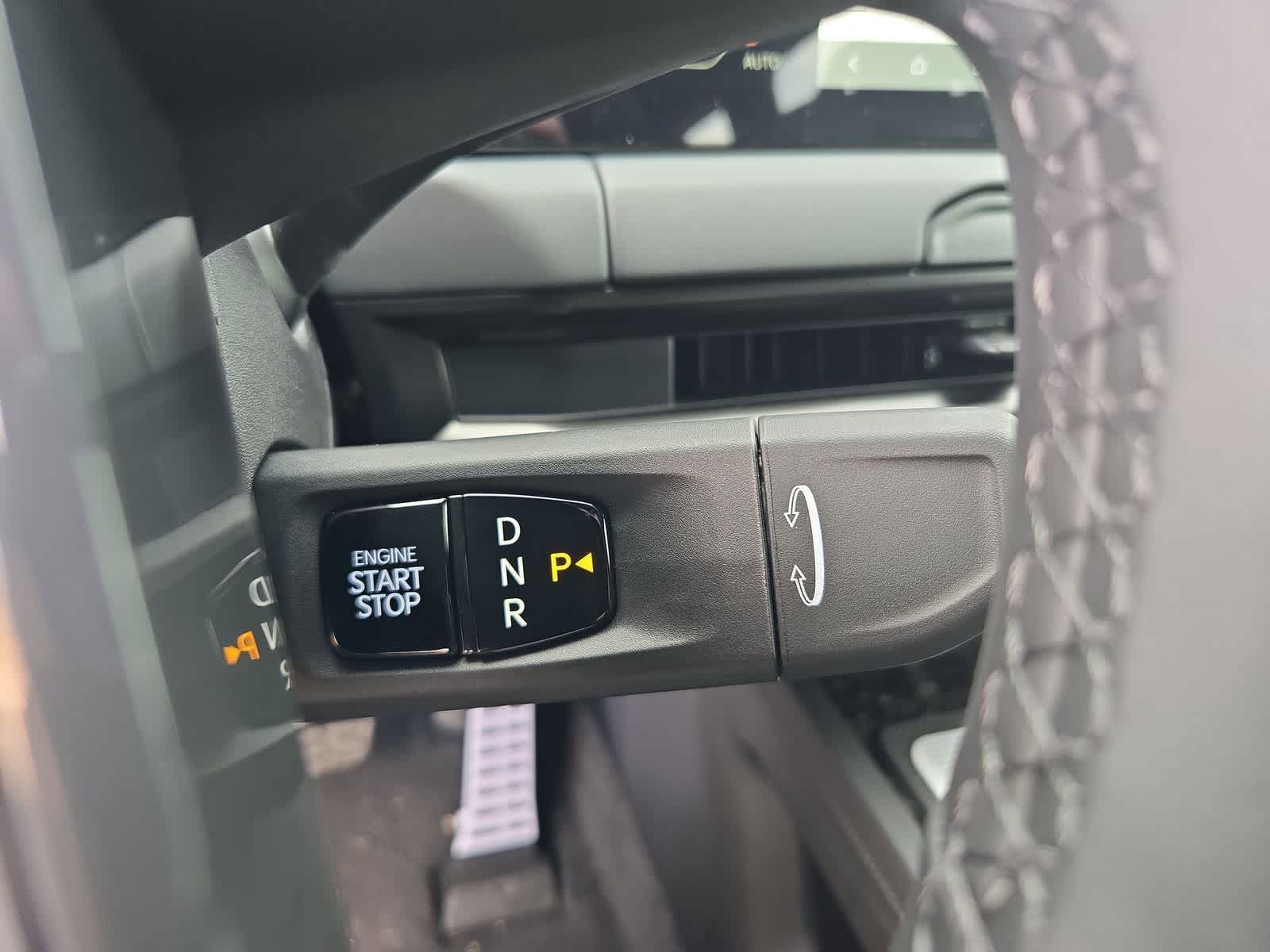 Thumbnail: 2027 Kia Telluride - 33