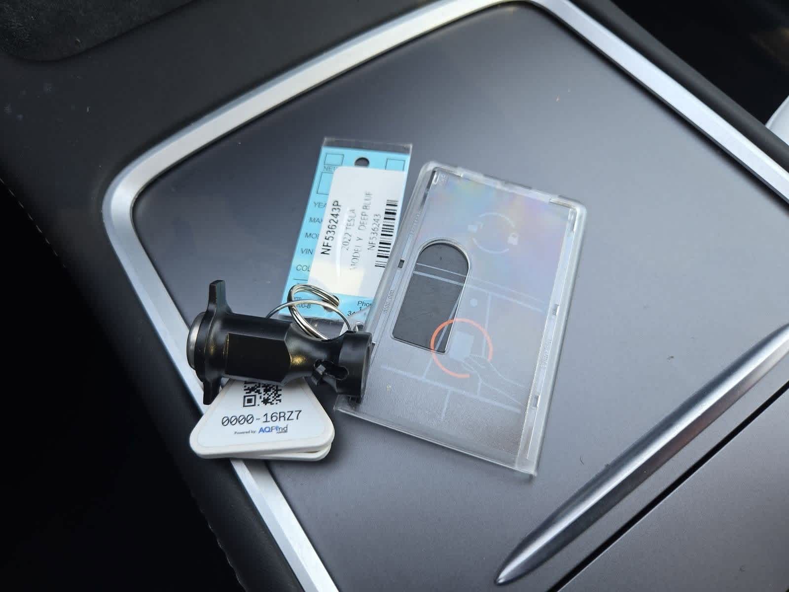 Thumbnail: 2022 Tesla Model Y - 30