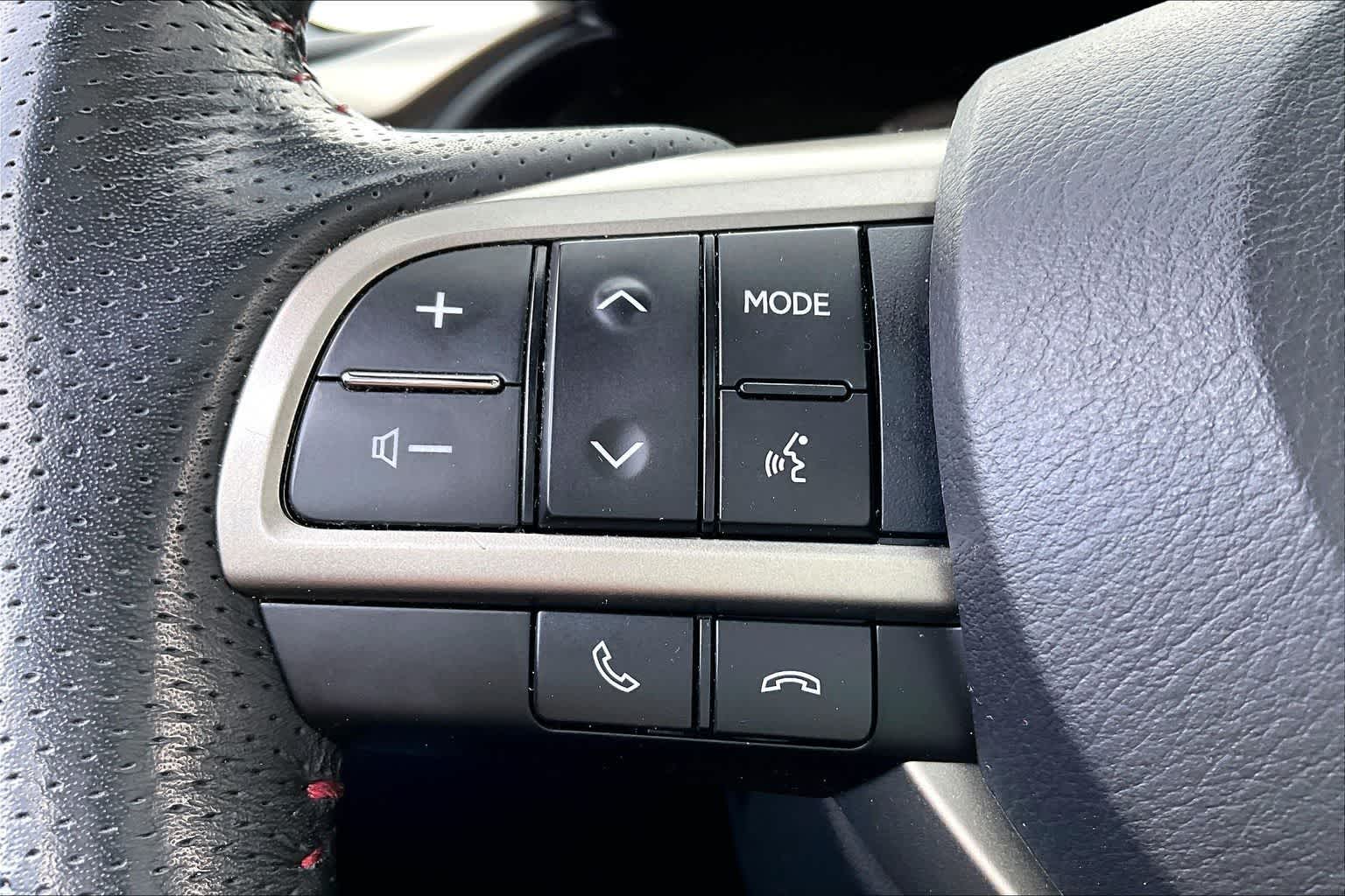 Thumbnail: 2022 Lexus RX - 17