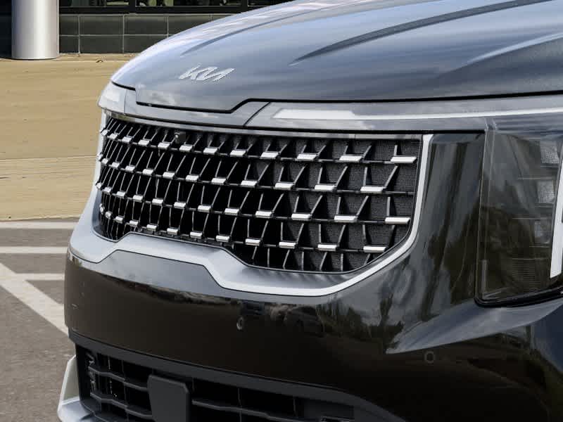 Thumbnail: 2026 Kia Carnival - 12