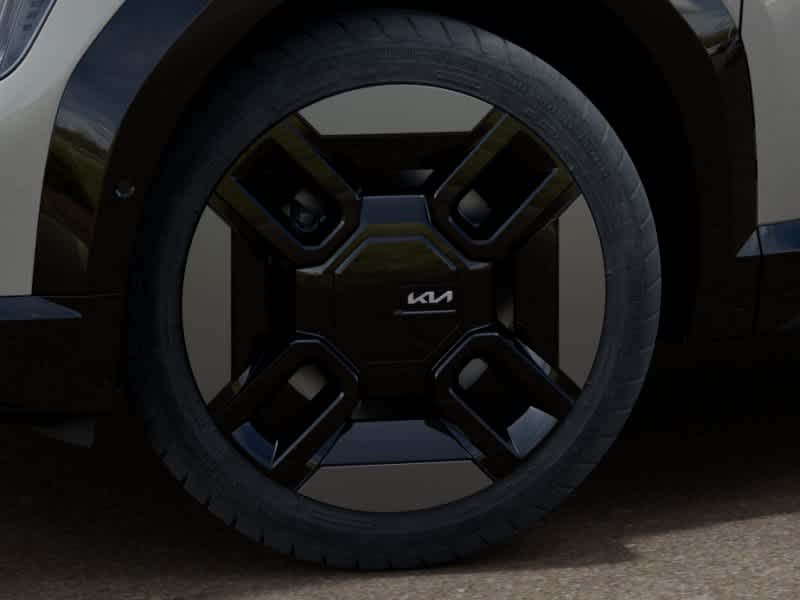 Thumbnail: 2026 Kia EV9 - 9