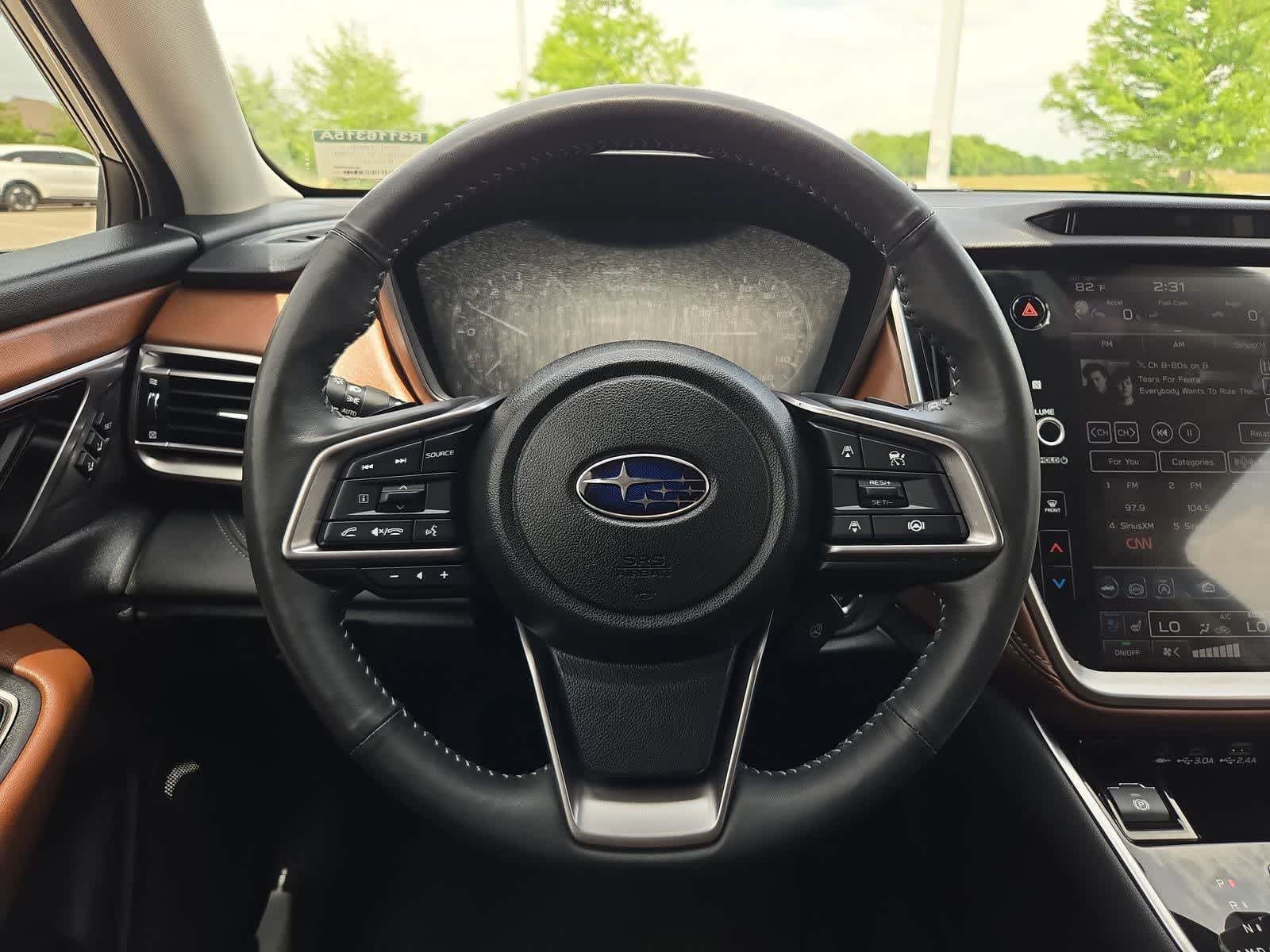 Thumbnail: 2024 Subaru Outback - 29