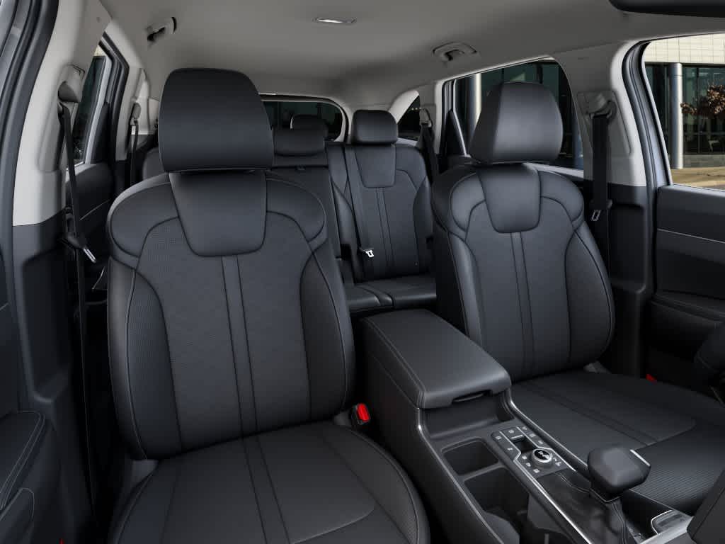 Thumbnail: 2026 Kia Sorento - 15