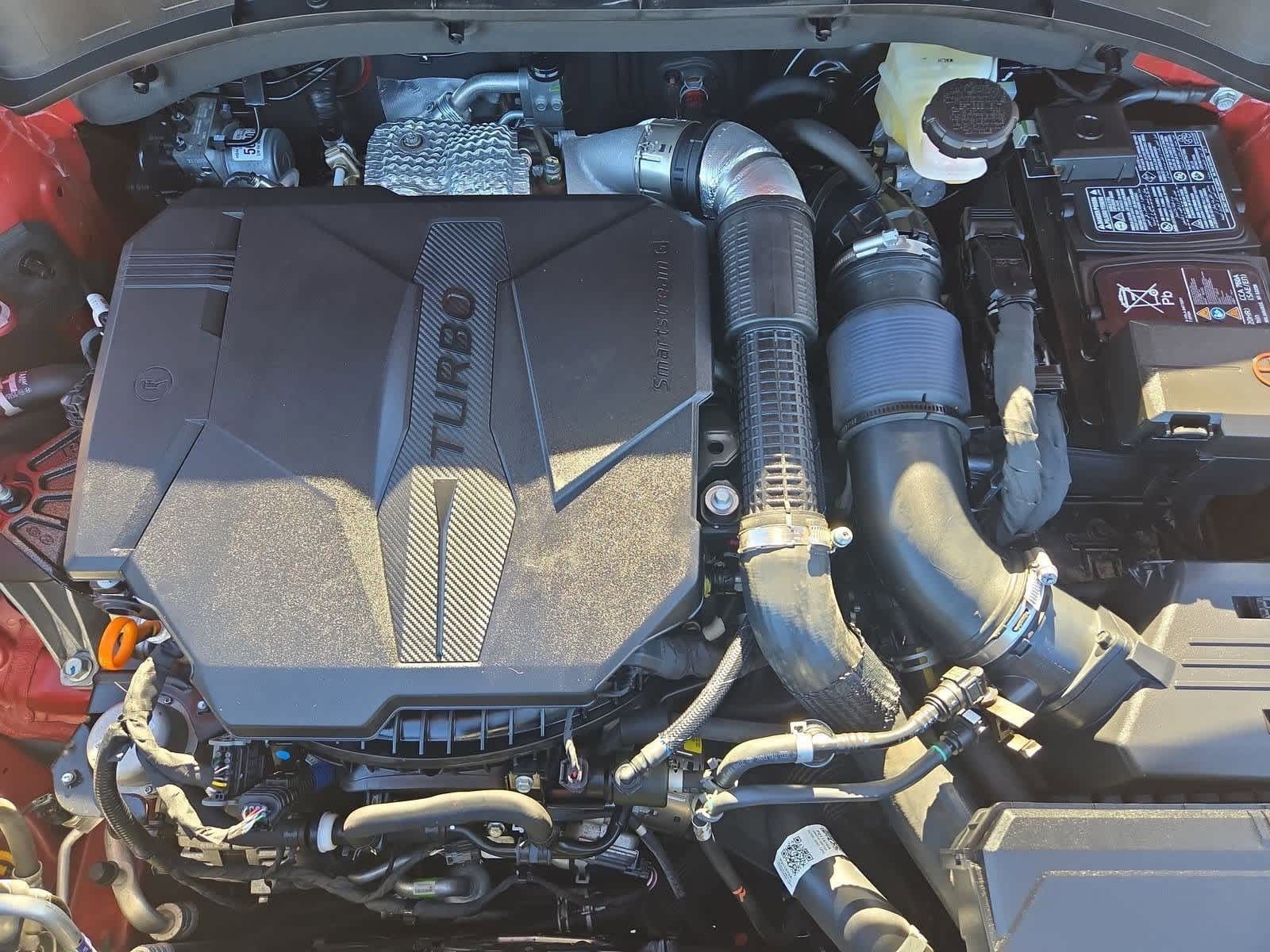 Thumbnail: 2022 Kia Sorento - 13