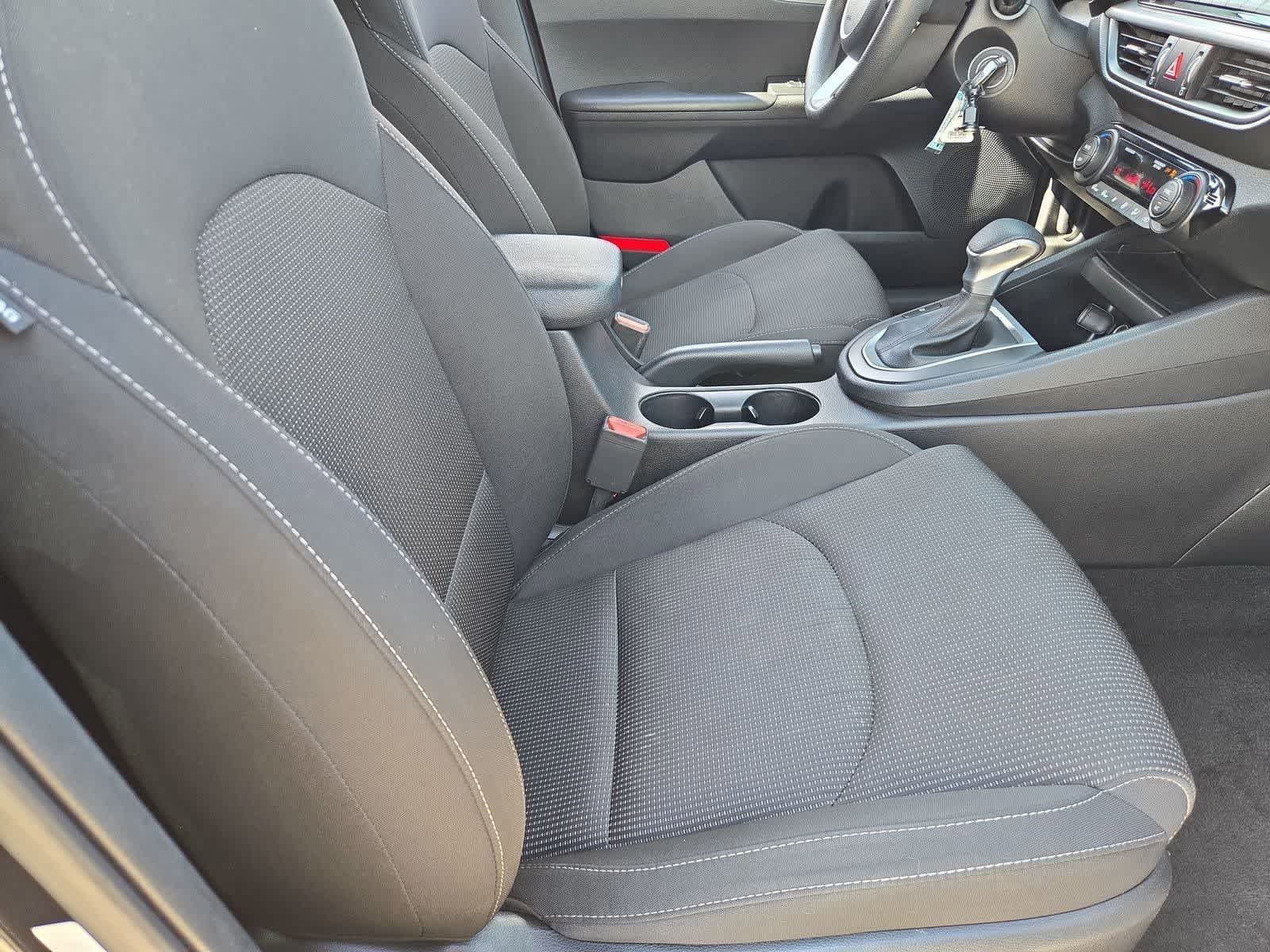 Thumbnail: 2019 Kia Forte - 20