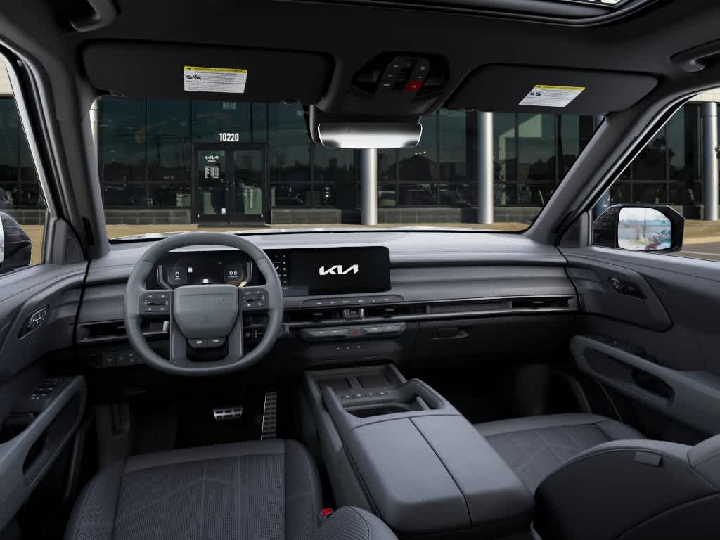 Thumbnail: 2027 Kia Telluride - 14