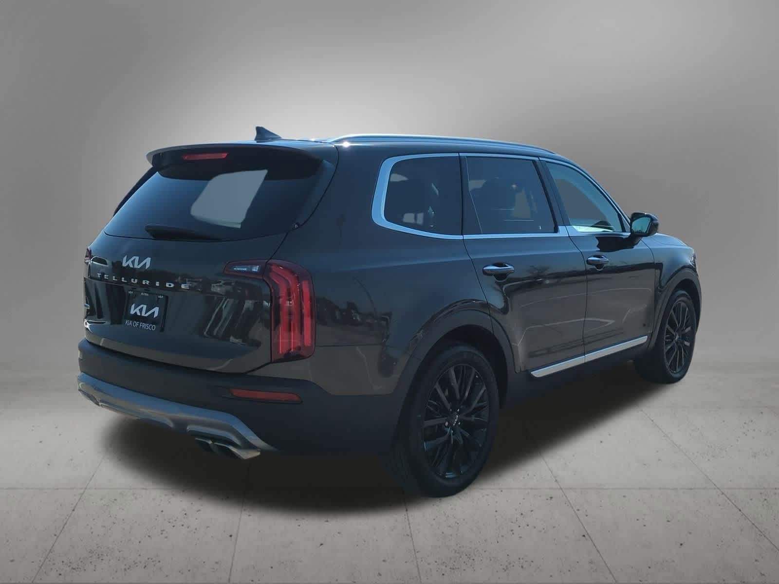 Thumbnail: 2022 Kia Telluride - 6