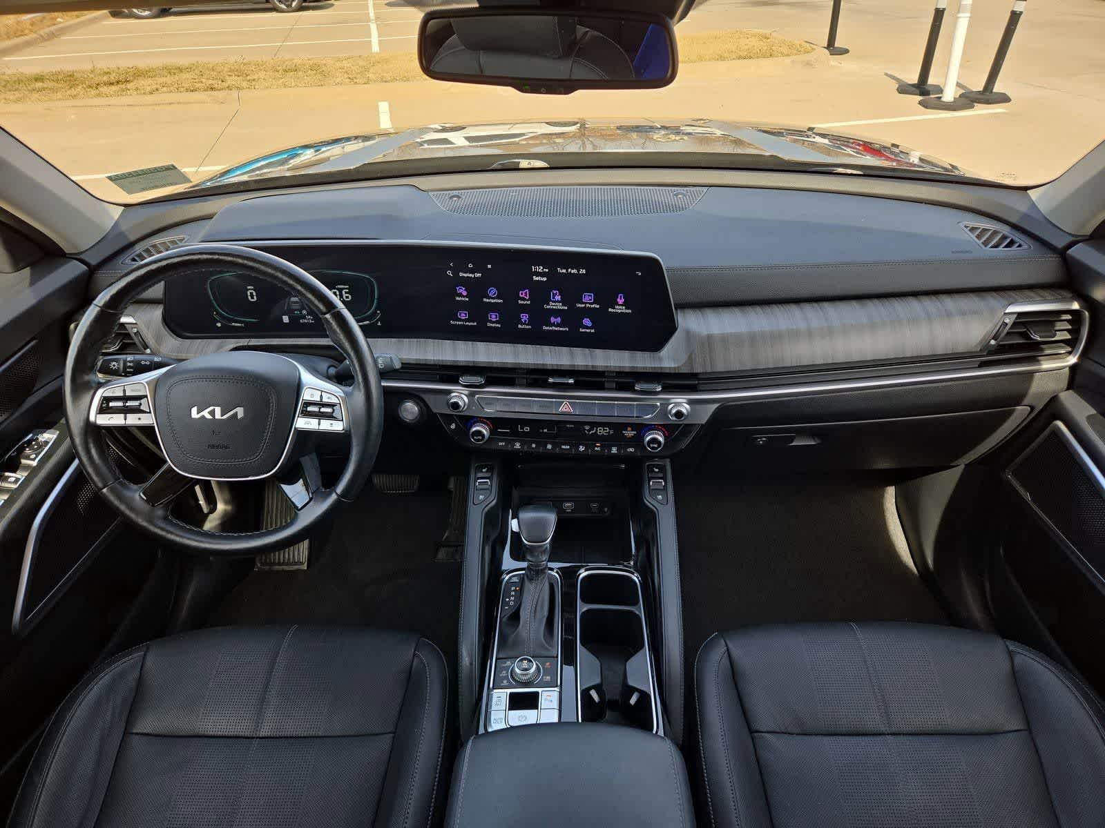 Thumbnail: 2023 Kia Telluride - 13