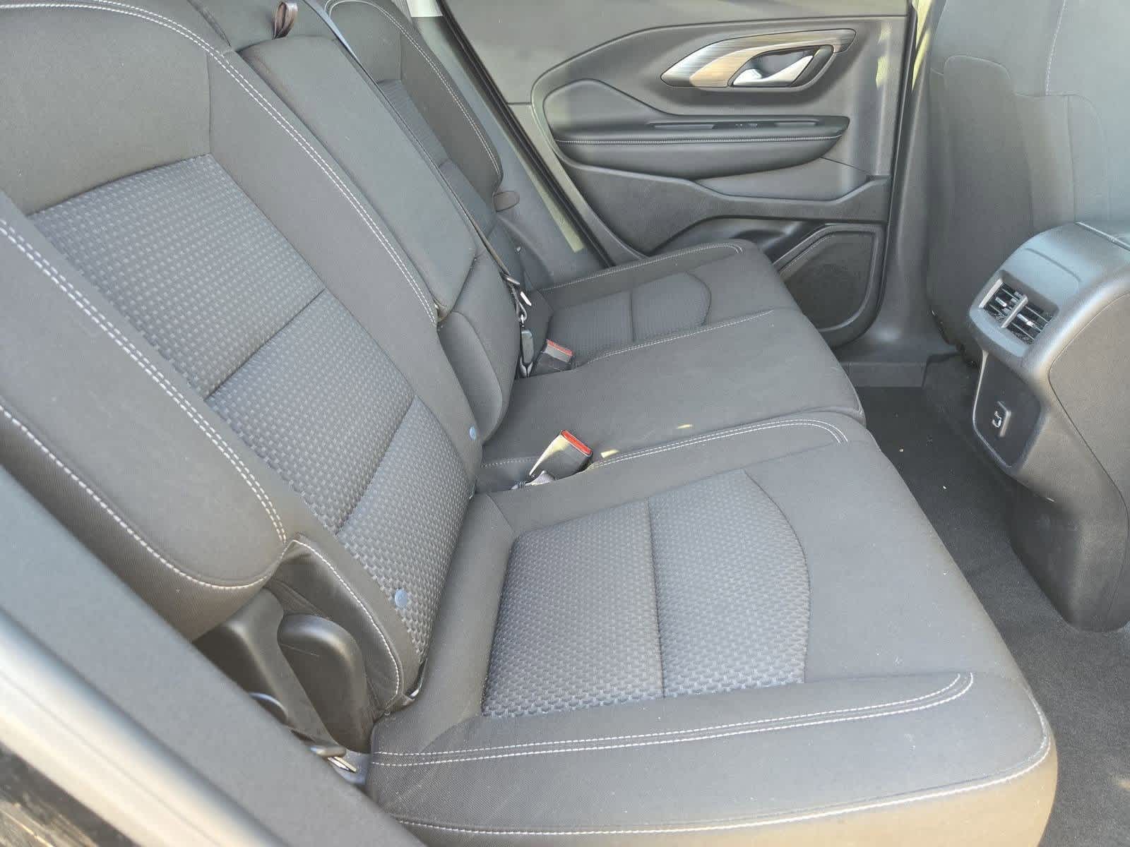 Thumbnail: 2024 GMC Terrain - 19