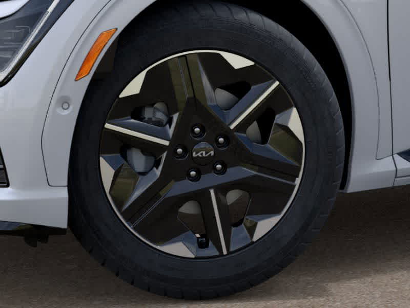 Thumbnail: 2025 Kia EV6 - 9