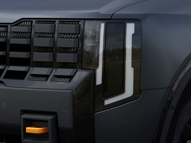 Thumbnail: 2027 Kia Telluride - 10