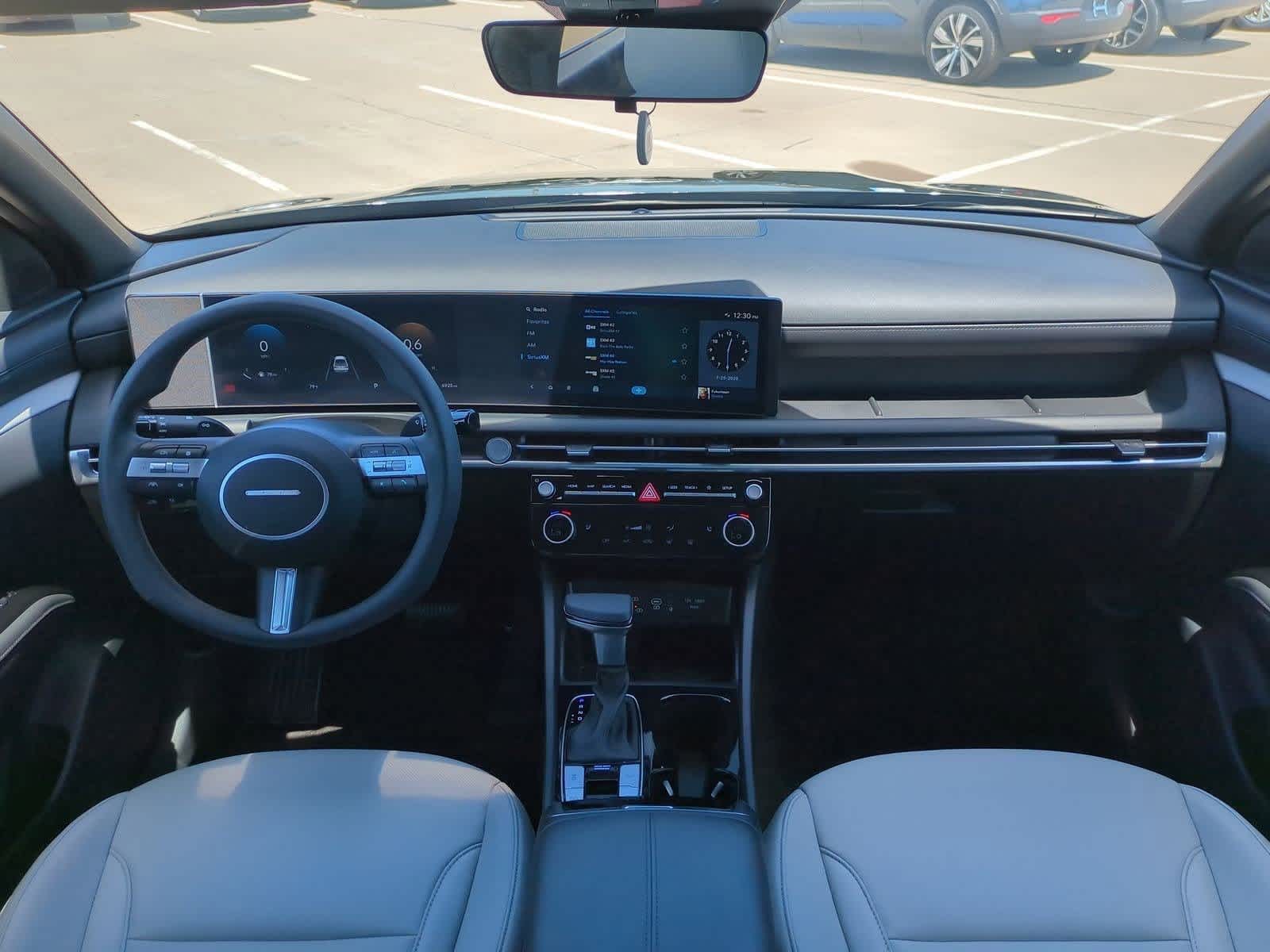 Thumbnail: 2025 Hyundai Santa Cruz - 15