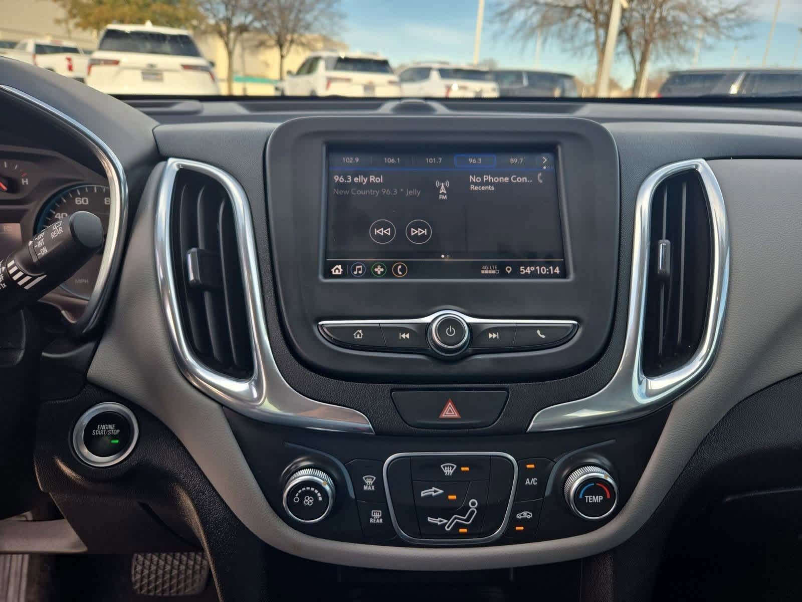 Thumbnail: 2020 Chevrolet Equinox - 27