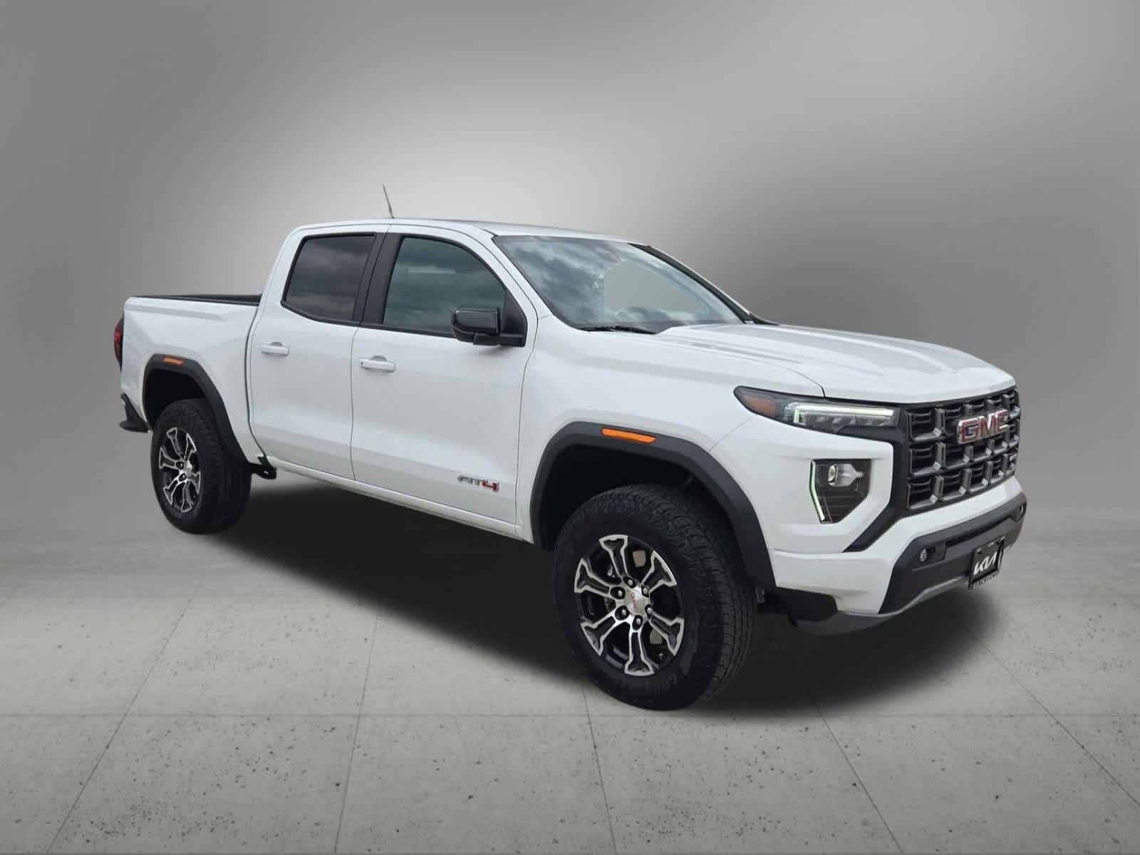 Thumbnail: 2024 GMC Canyon - 8