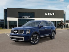 2025 Kia Telluride S SUV