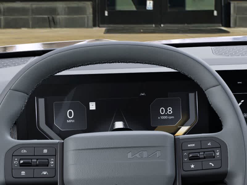 Thumbnail: 2027 Kia Telluride - 21