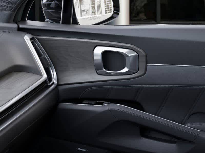 Thumbnail: 2026 Kia Sorento - 25