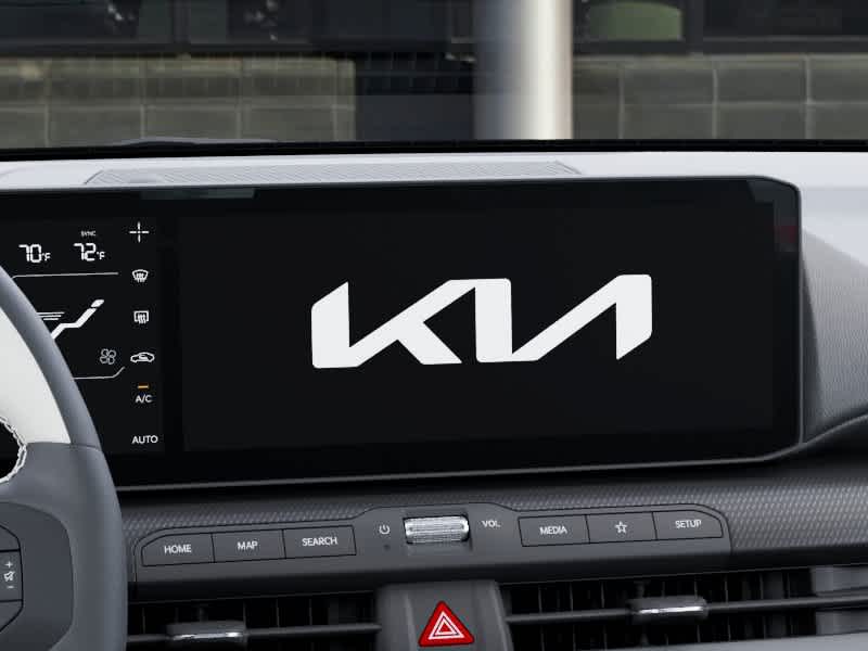 Thumbnail: 2026 Kia K4 - 20