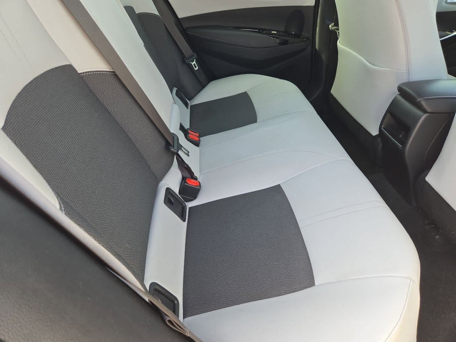 Thumbnail: 2019 Toyota Corolla - 19