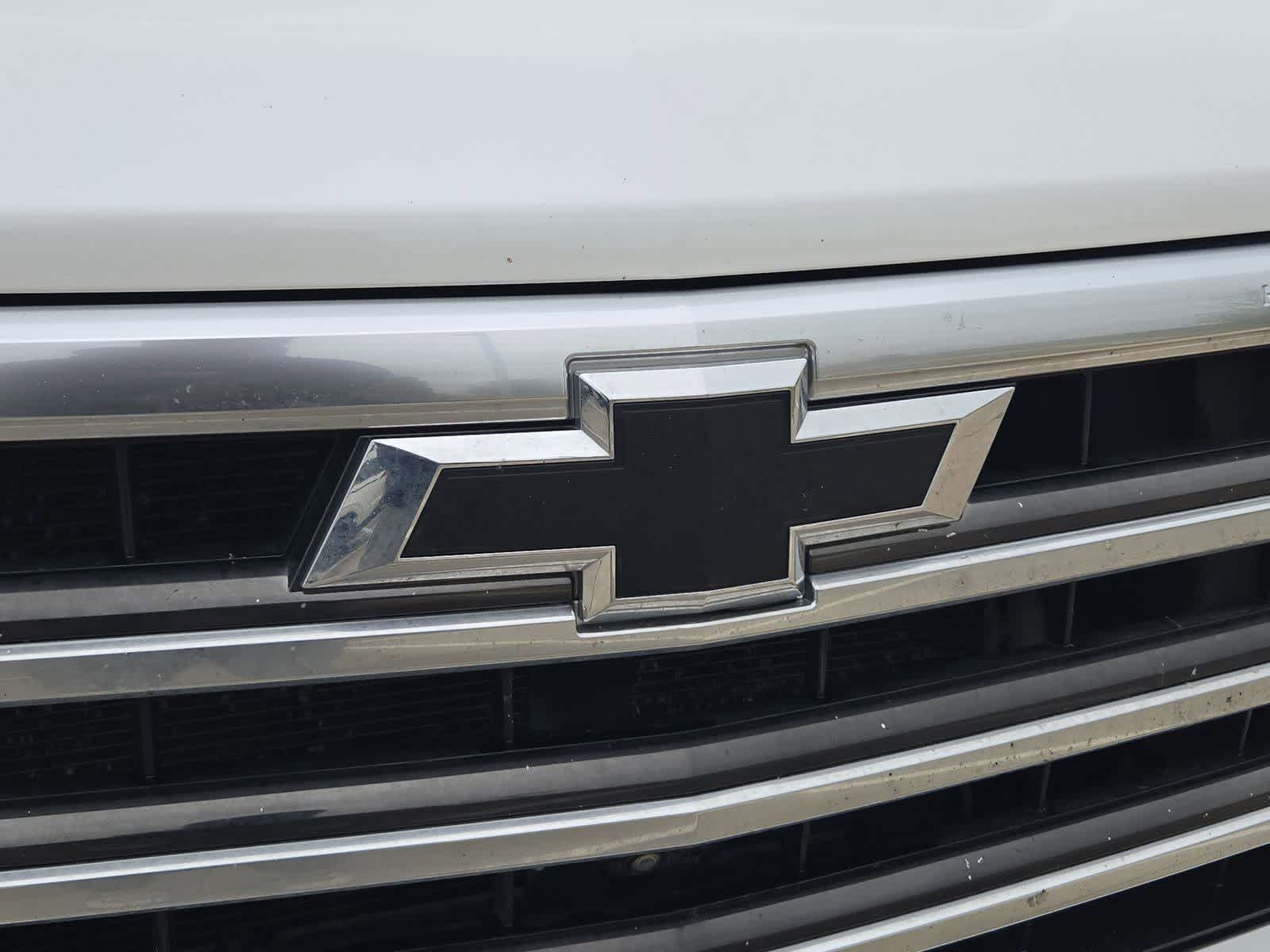 Thumbnail: 2023 Chevrolet Silverado 1500 - 10