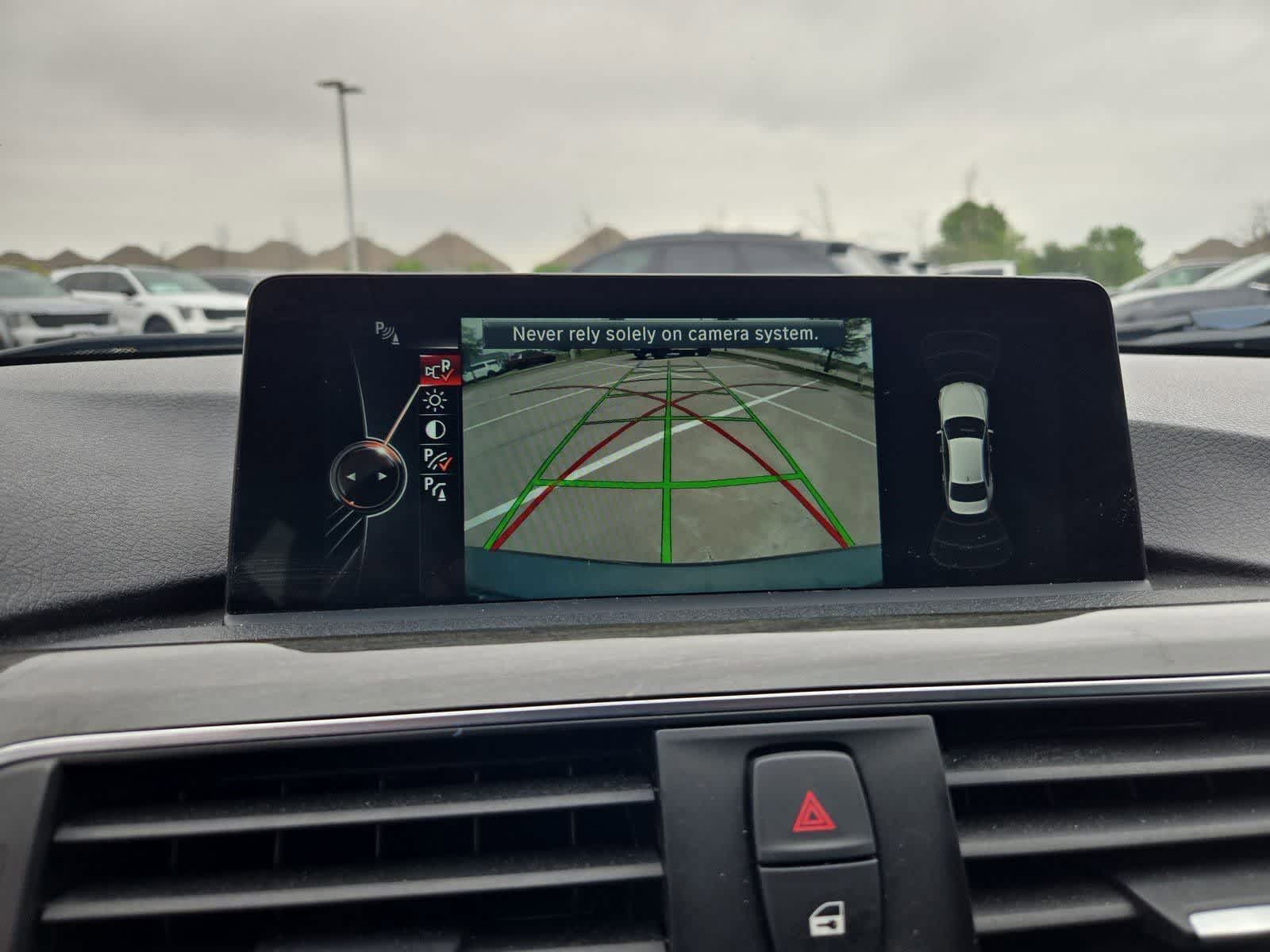 Thumbnail: 2016 BMW 3 Series - 30