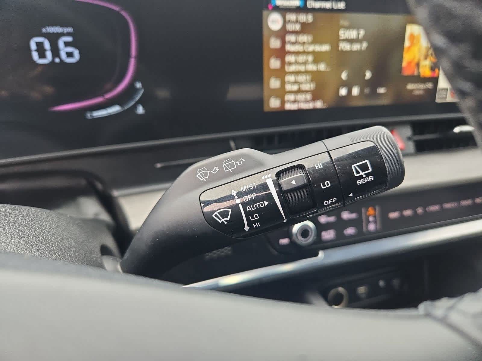 Thumbnail: 2023 Kia Sportage - 26