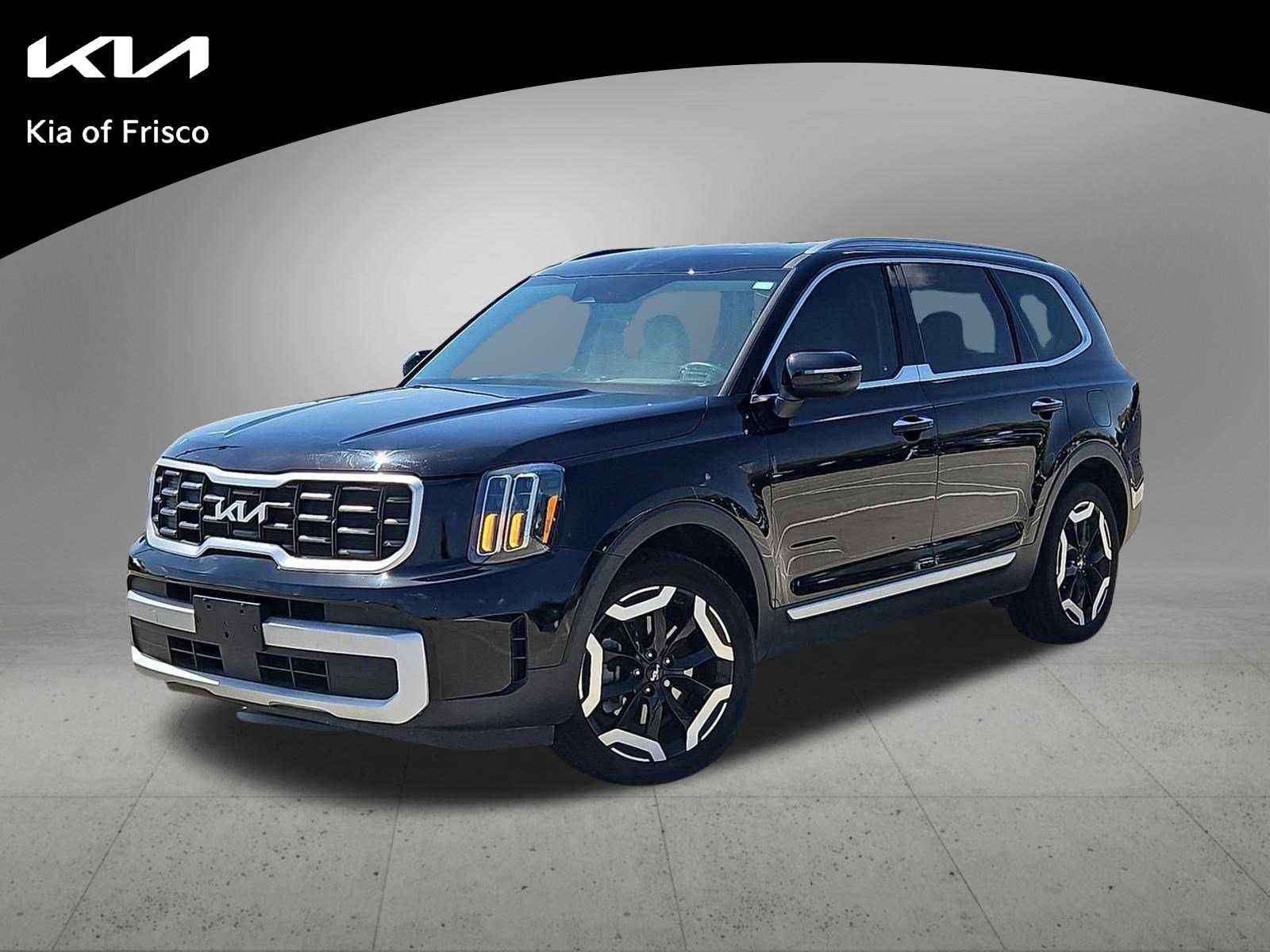 2024 Kia Telluride