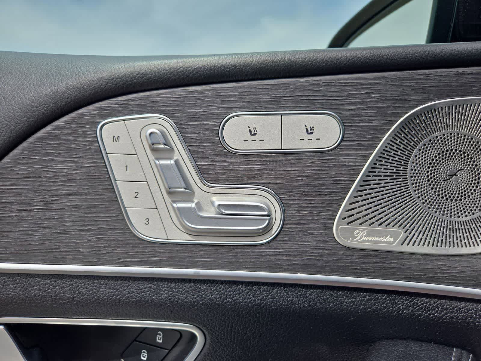 Thumbnail: 2022 Mercedes-Benz GLE - 15