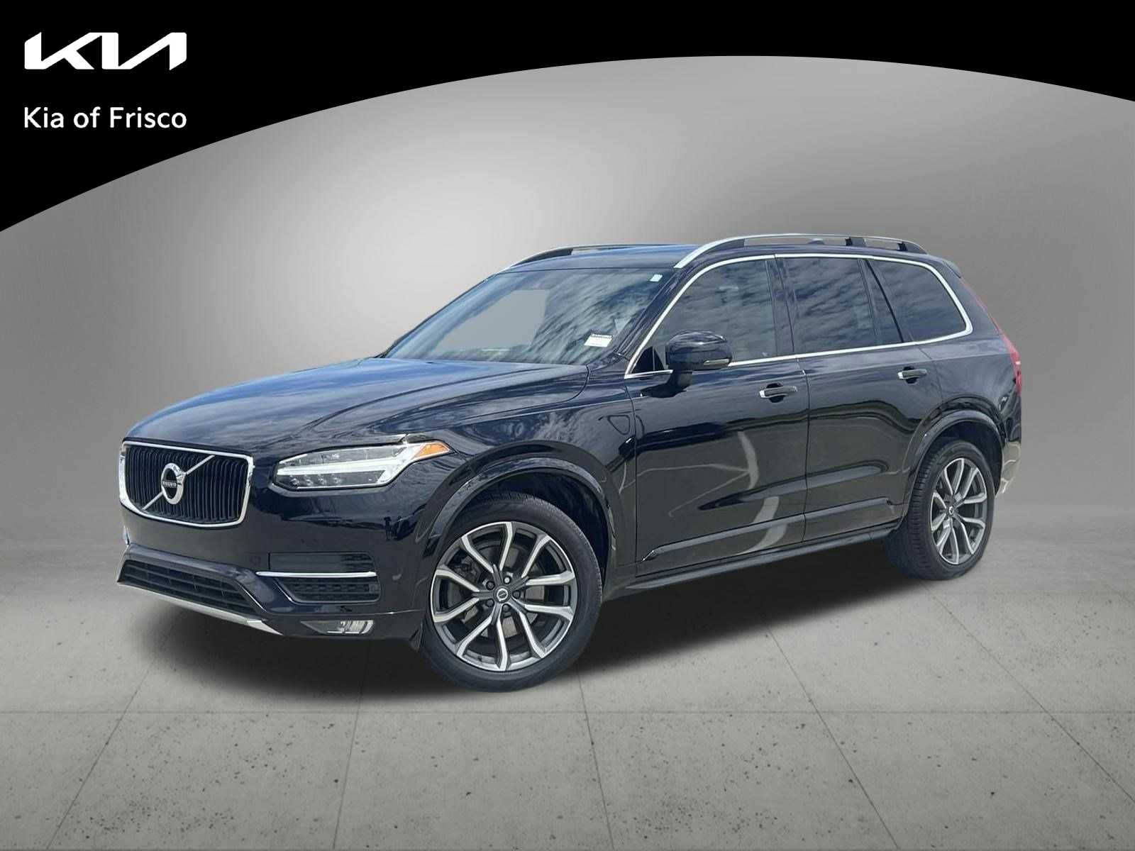 2019 Volvo XC90 T6 Momentum -
                  Frisco, TX