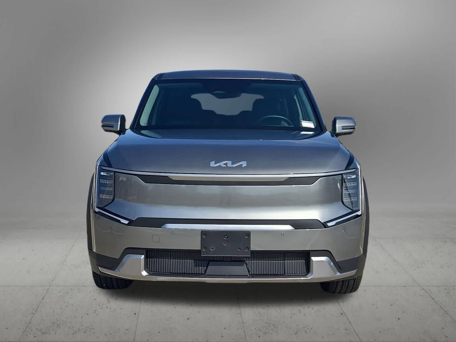 Thumbnail: 2024 Kia EV9 - 9