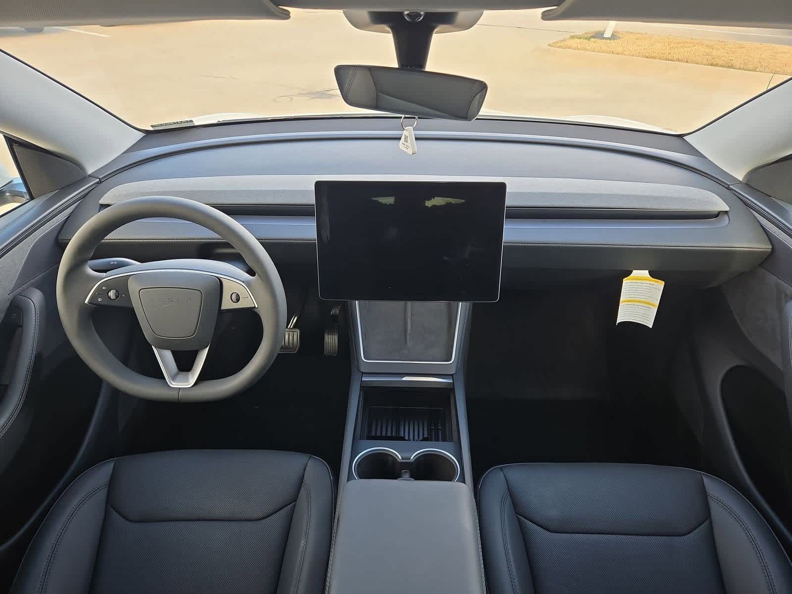 Thumbnail: 2026 Tesla Model Y - 13