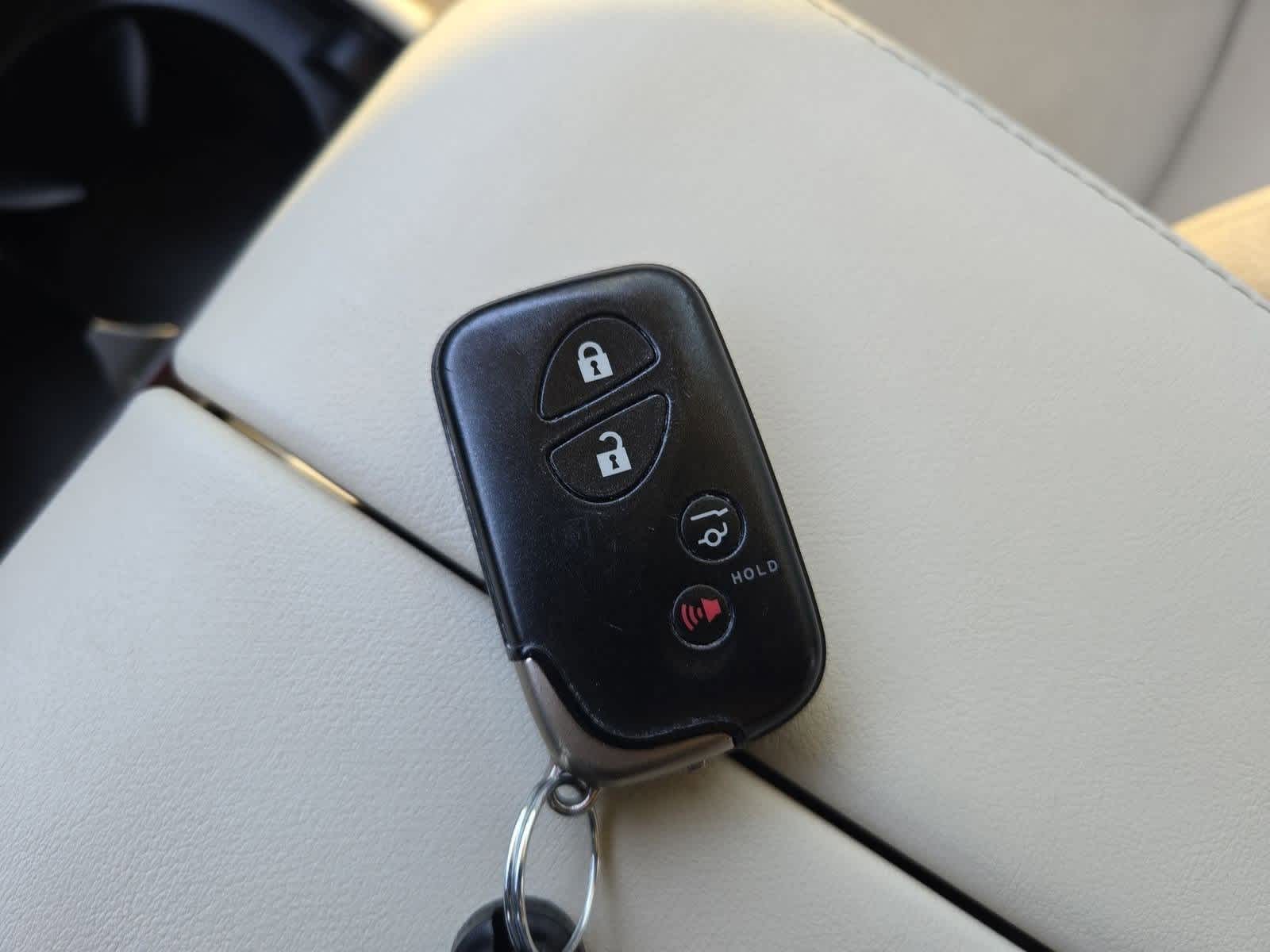 Thumbnail: 2014 Lexus GX - 36