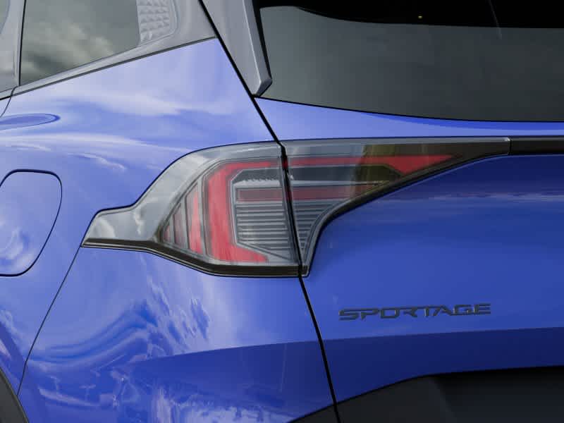 Thumbnail: 2026 Kia Sportage - 11