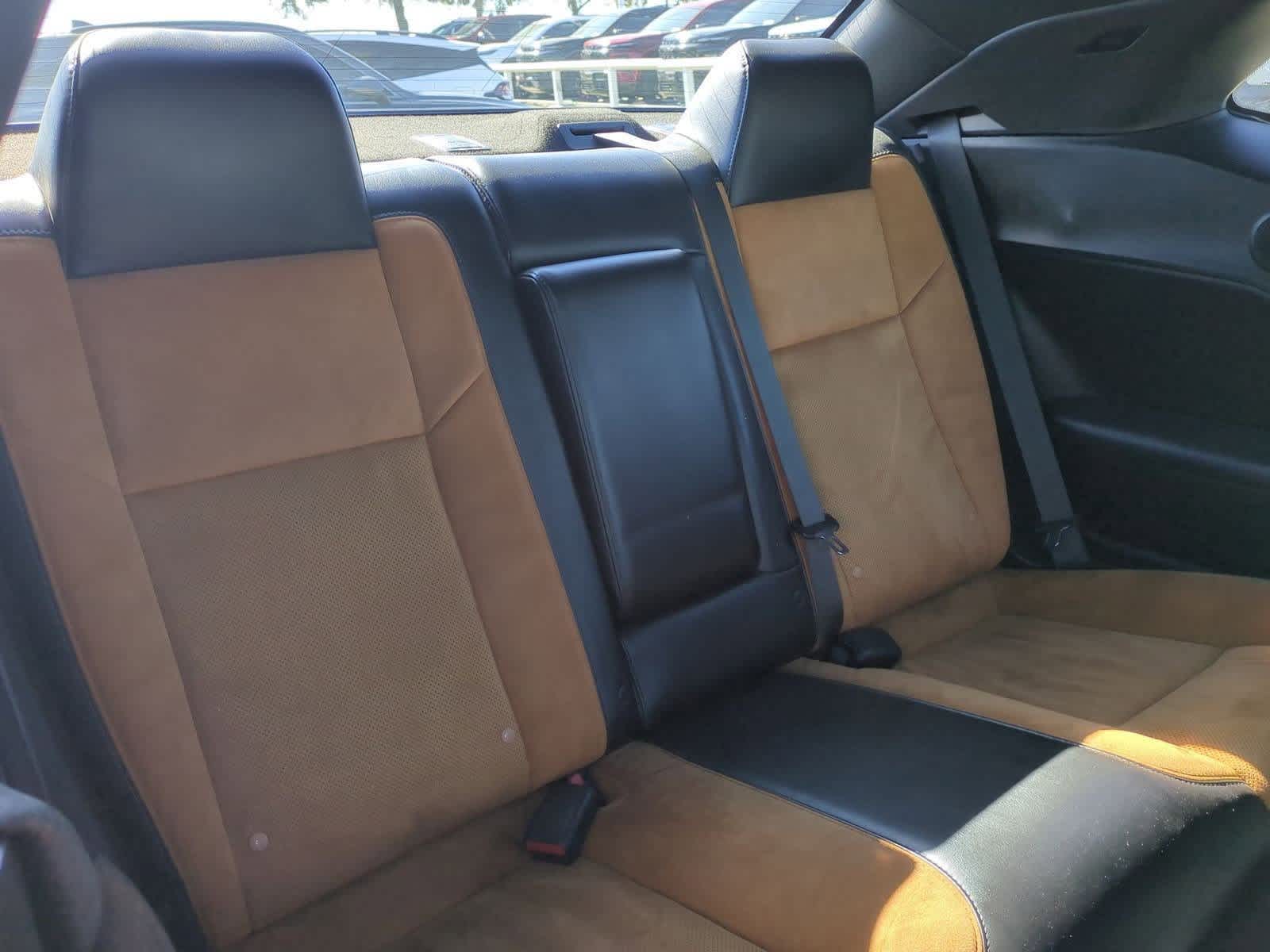 Thumbnail: 2022 Dodge Challenger - 18