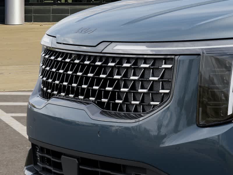 Thumbnail: 2026 Kia Carnival - 12