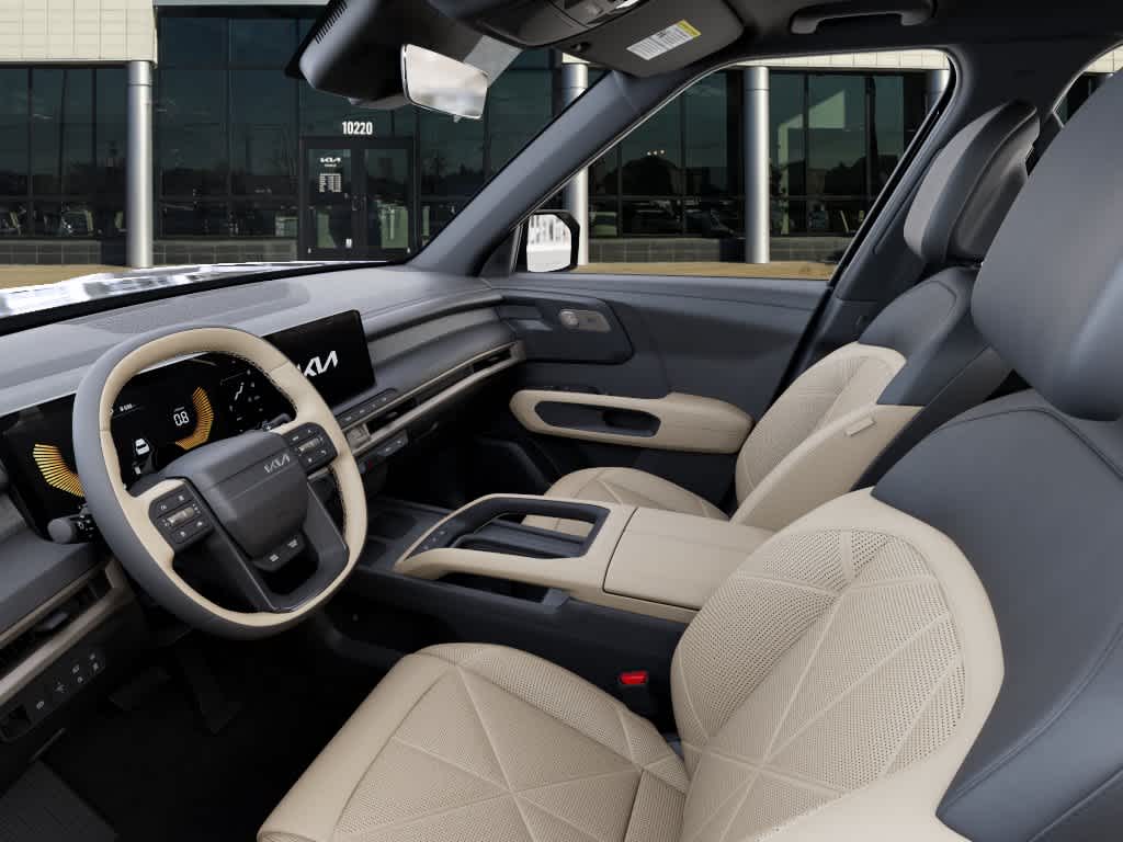 Thumbnail: 2027 Kia Telluride - 17