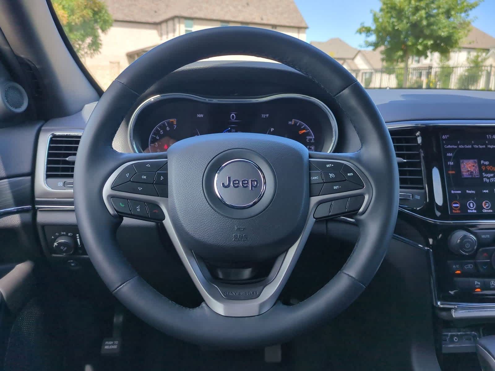 Thumbnail: 2019 Jeep Grand Cherokee - 24