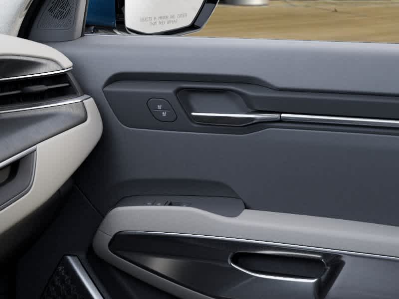Thumbnail: 2026 Kia EV9 - 25