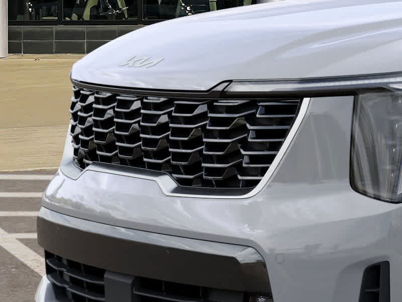 Thumbnail: 2026 Kia Sorento - 12