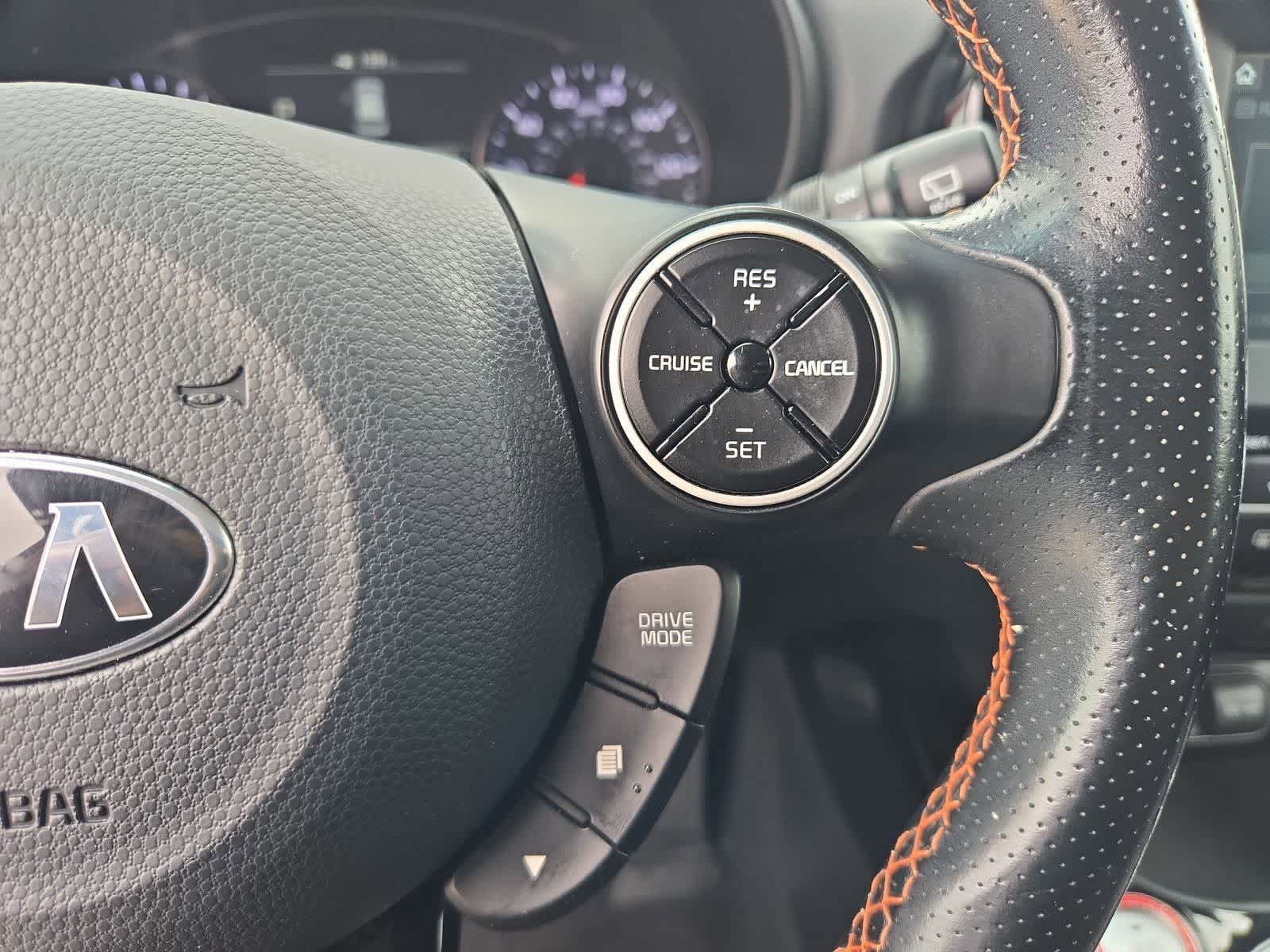 Thumbnail: 2019 Kia Soul - 23