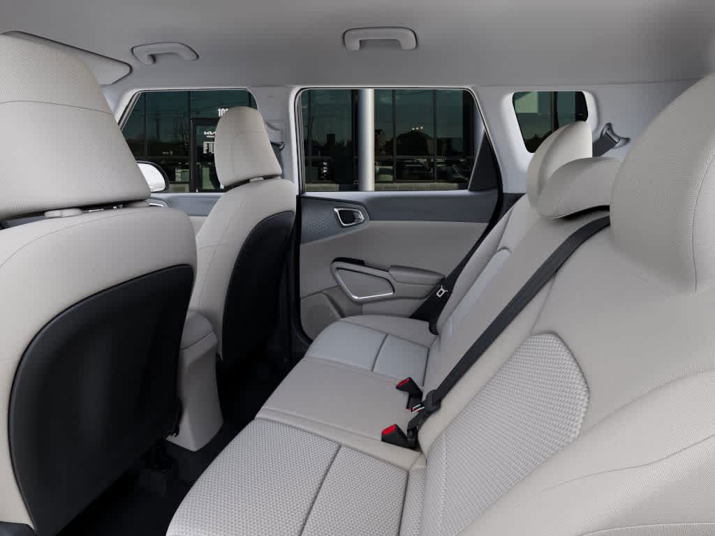 Thumbnail: 2025 Kia Soul - 18